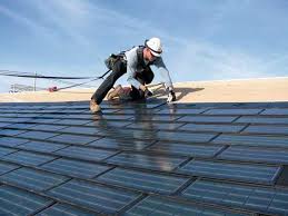 Fast & Reliable Emergency Roof Repairs in Lewisburg, WV